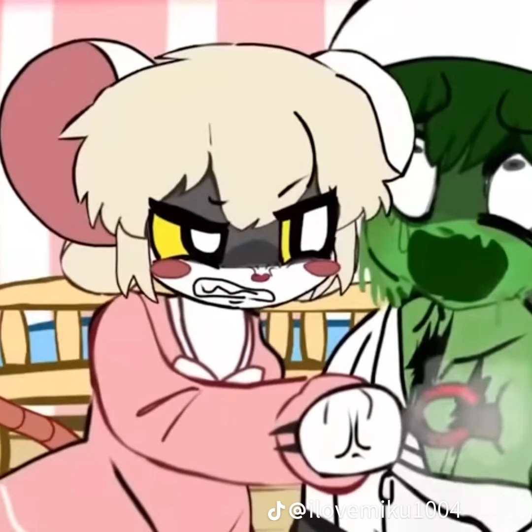 퍼리 괴담