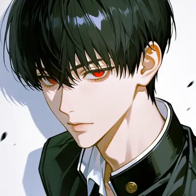 Profile image of 朔斗