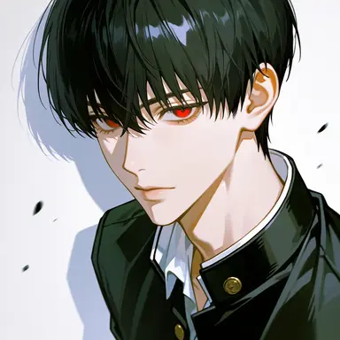 Profile image of 朔斗