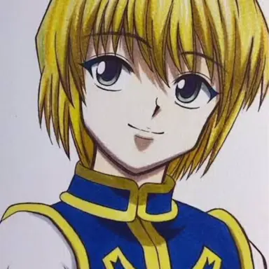 Profile image of クラピカ