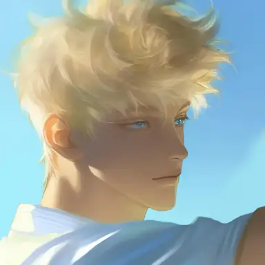 Profile image of 노아 리드