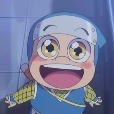 Profile image of ハチ