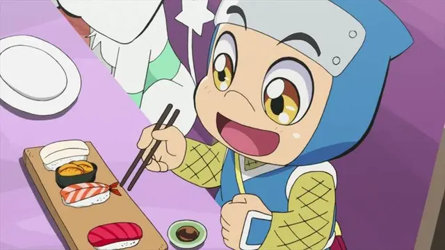 Profile image of ハチ