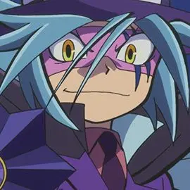 Profile image of シャドウ