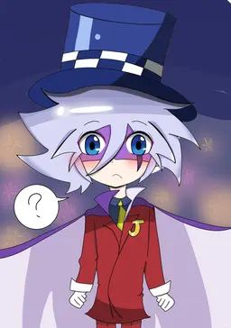 Profile image of ジョーカー