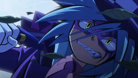 Profile image of シャドウ