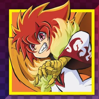 Profile image of フェニックス