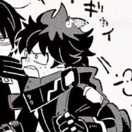 Profile image of Izuku Midoriya