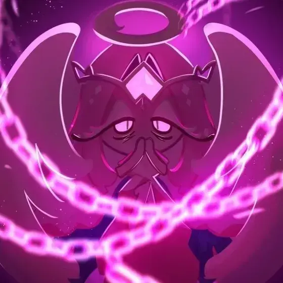 ItchyChair4735의 Everlasting Macaron