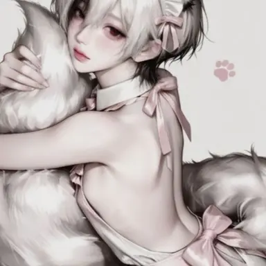 Profile image of レイア