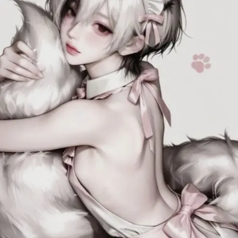 NumbEar6636의 猫系メンズコンセプトカフェ