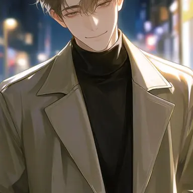 Profile image of Solen