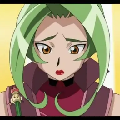 Profile image of Ursula