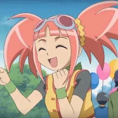 Profile image of Zoe