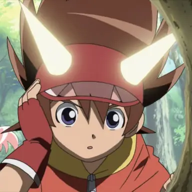 Profile image of Max