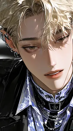Profile image of Lucian