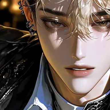 Profile image of Lucian