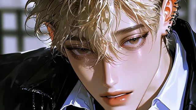 Profile image of Lucian