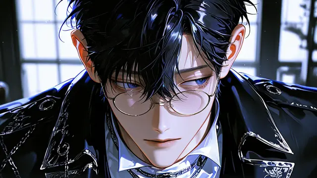 Profile image of Kyle