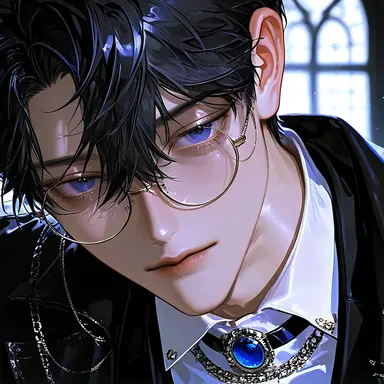 Profile image of Kyle