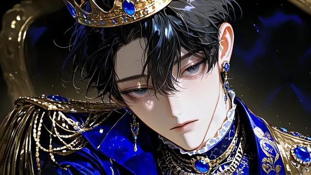 Profile image of Alvin