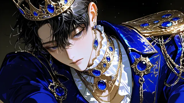 Profile image of Alvin
