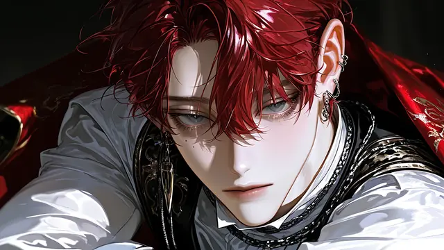 Profile image of Ignis
