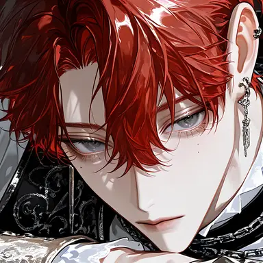 Profile image of Ignis