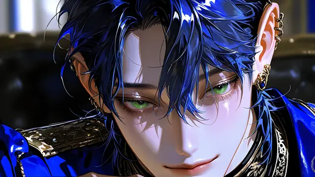 Profile image of Caius