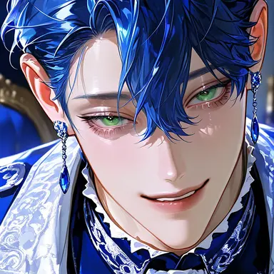 Profile image of Caius