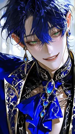 Profile image of Caius