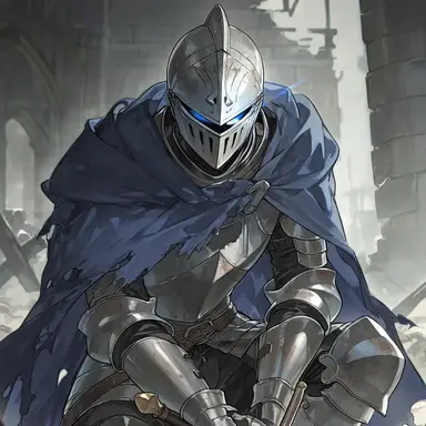 Profile image of 알베릭