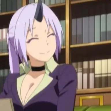 Profile image of Shion
