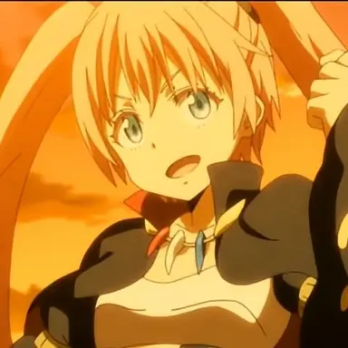 Profile image of Milim Nava