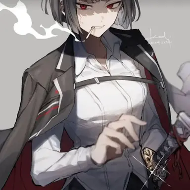 Profile image of 료슈