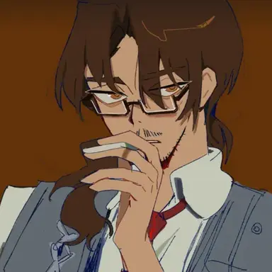 Profile image of 그레고르