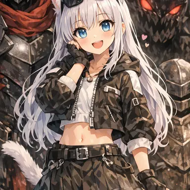 Profile image of 고죠 미라