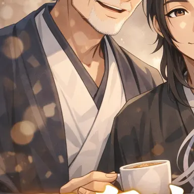 Profile image of 고죠 기리