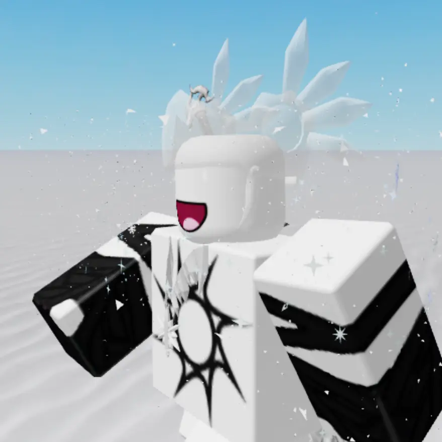 created.의 Frost