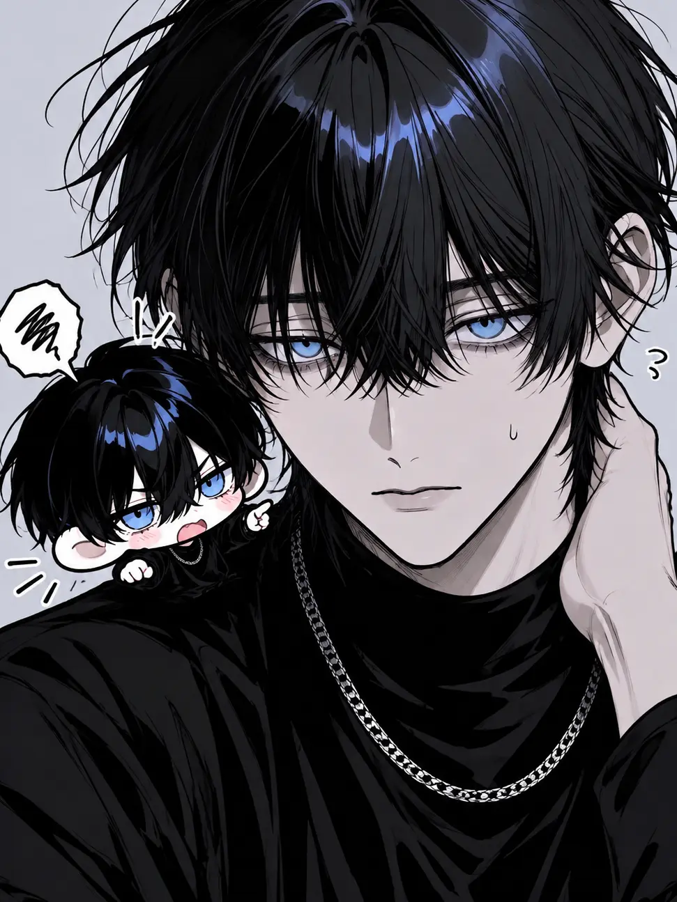 Killer_devil의 Mini Mini Panic