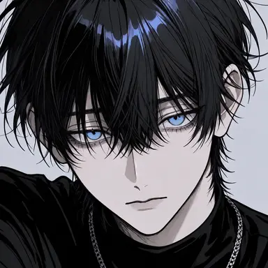 Profile image of Ran