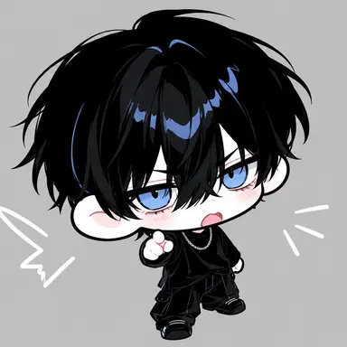 Profile image of Chibi Ran