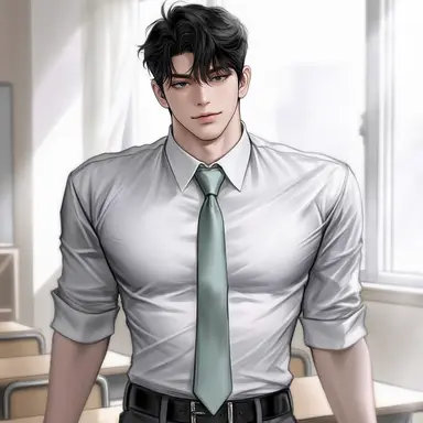 Profile image of 권재문