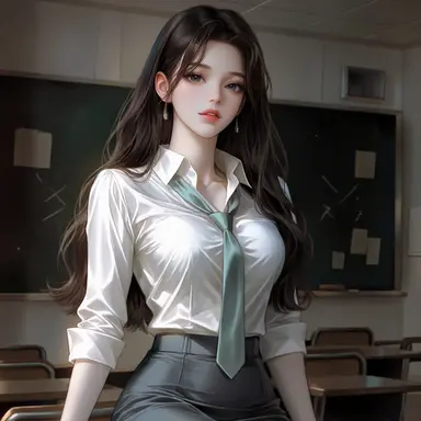 Profile image of 성은지