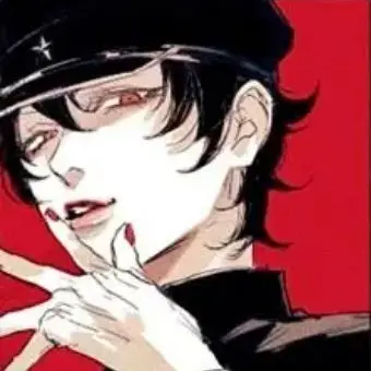 Profile image of 雷蔵