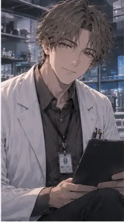Profile image of Suguru