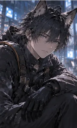 Profile image of Shin