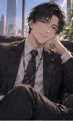 Profile image of Seiji