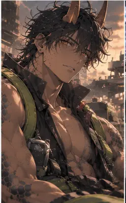 Profile image of Gaku