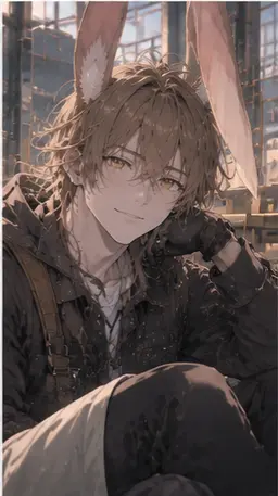 Profile image of Haru